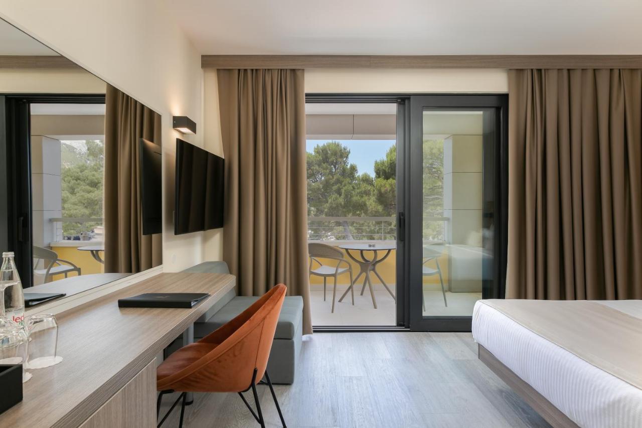 Hotel Antonio