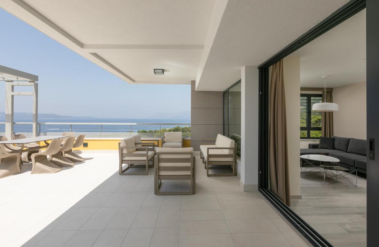 Antonio Hotel Makarska